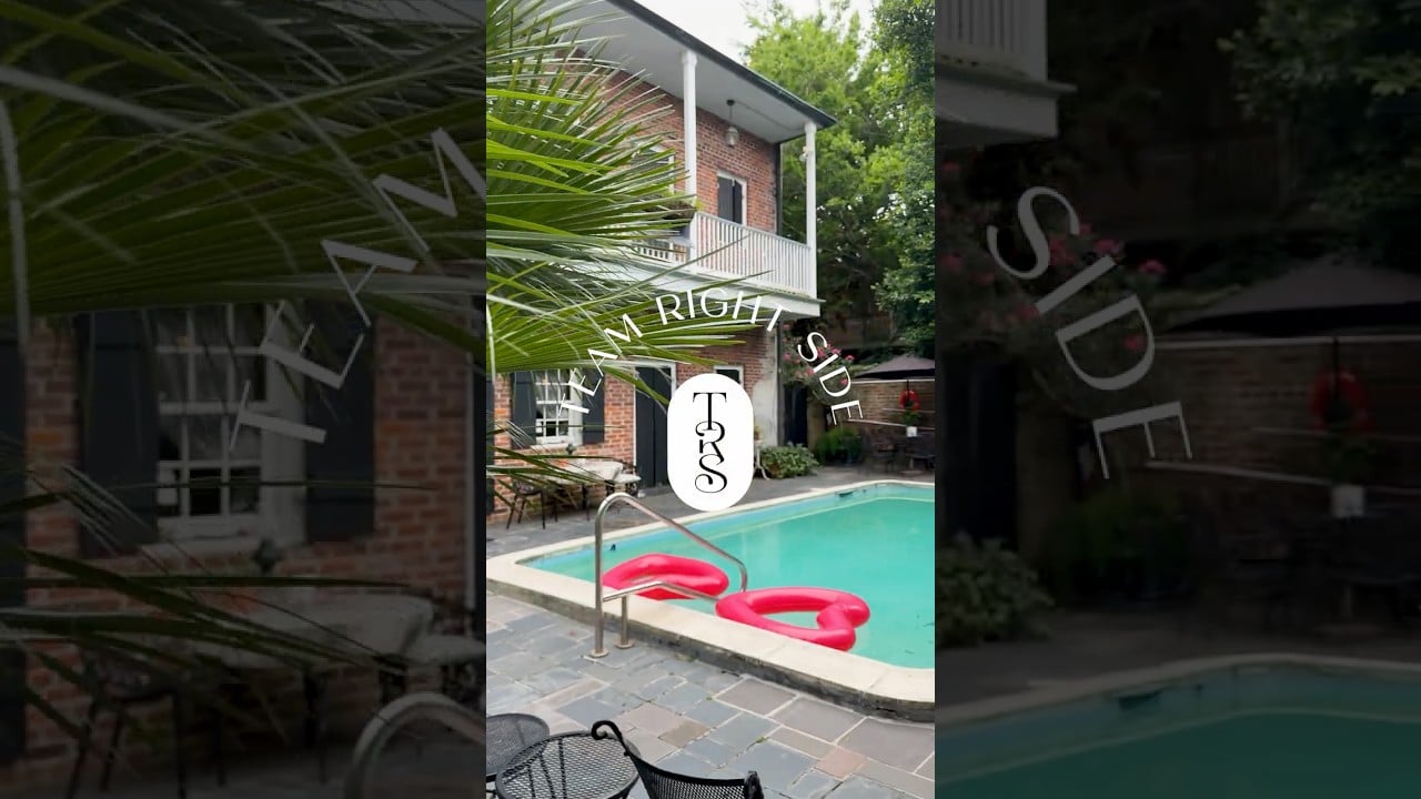 524 St Philip St, Unit 1B - New Orleans Real Estate
