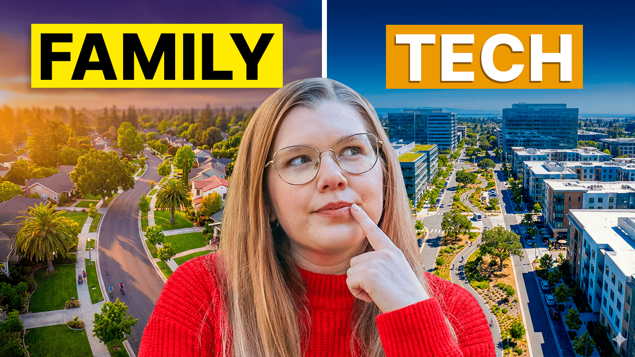 The Micro Neighborhoods of Menlo Park (And Why They Differ)