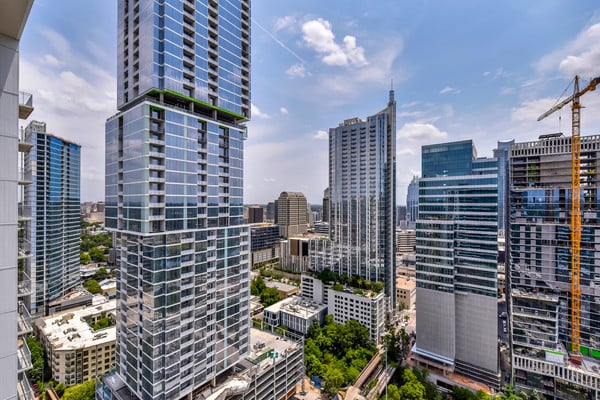 222 West AVE #2703