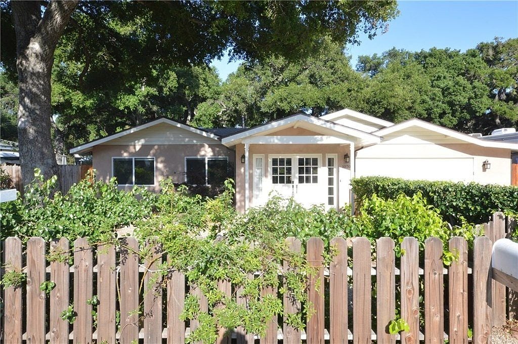 1070 Granito Dr, Ojai, CA 93023