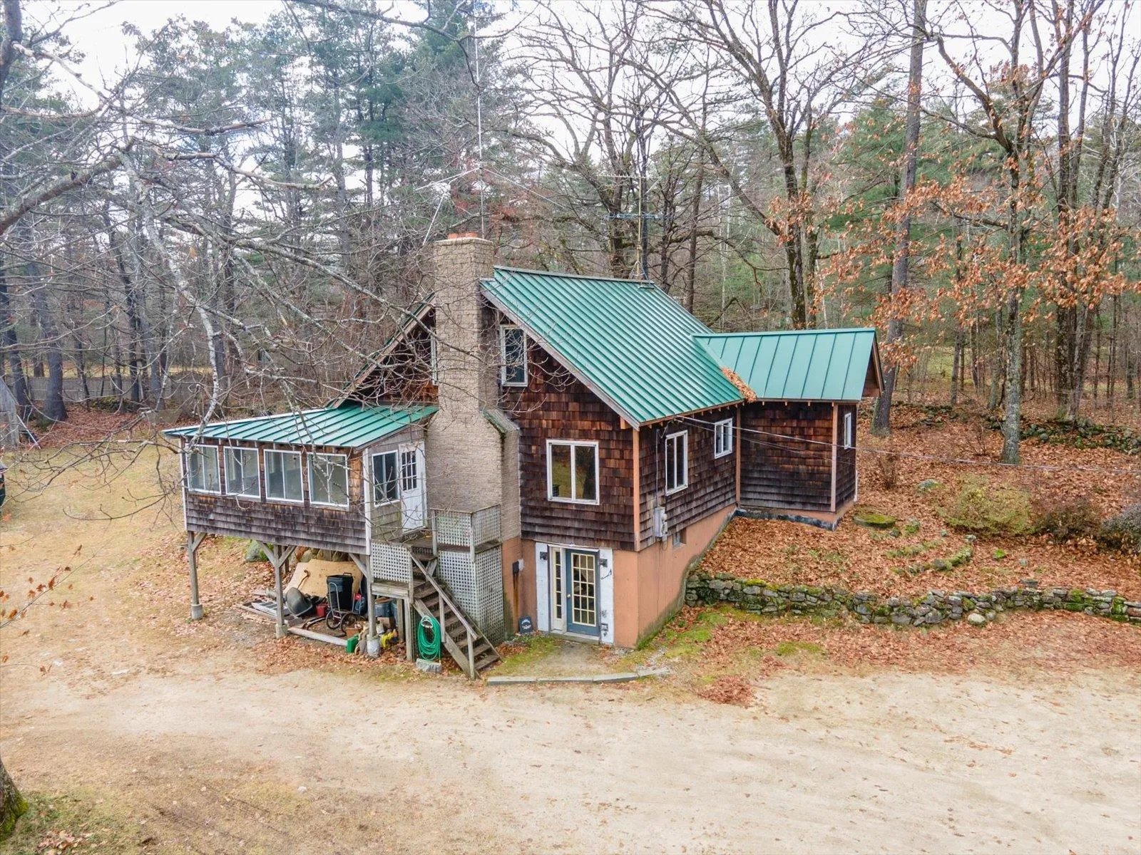 150 Dooe Rd