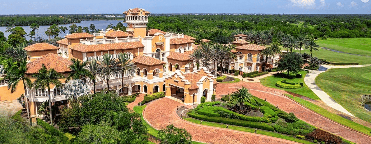 Tesoro Golf and Country Club