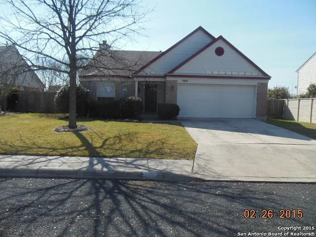 5819 Teal Lake