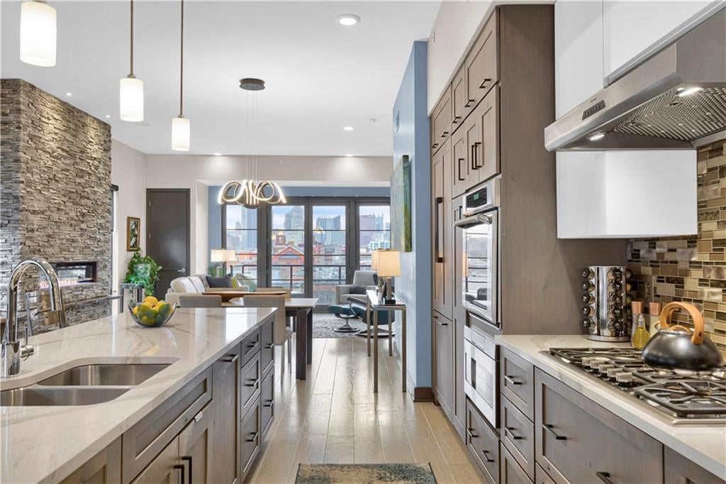 2419 Smallman St, #504