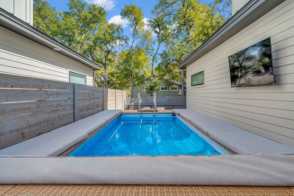 Parker Lane Collection