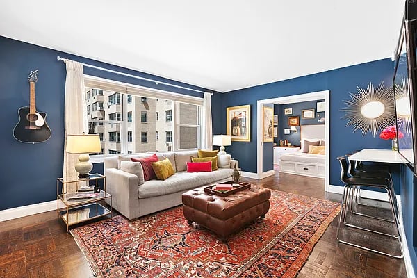 20 East 9th Street Unit: 4S