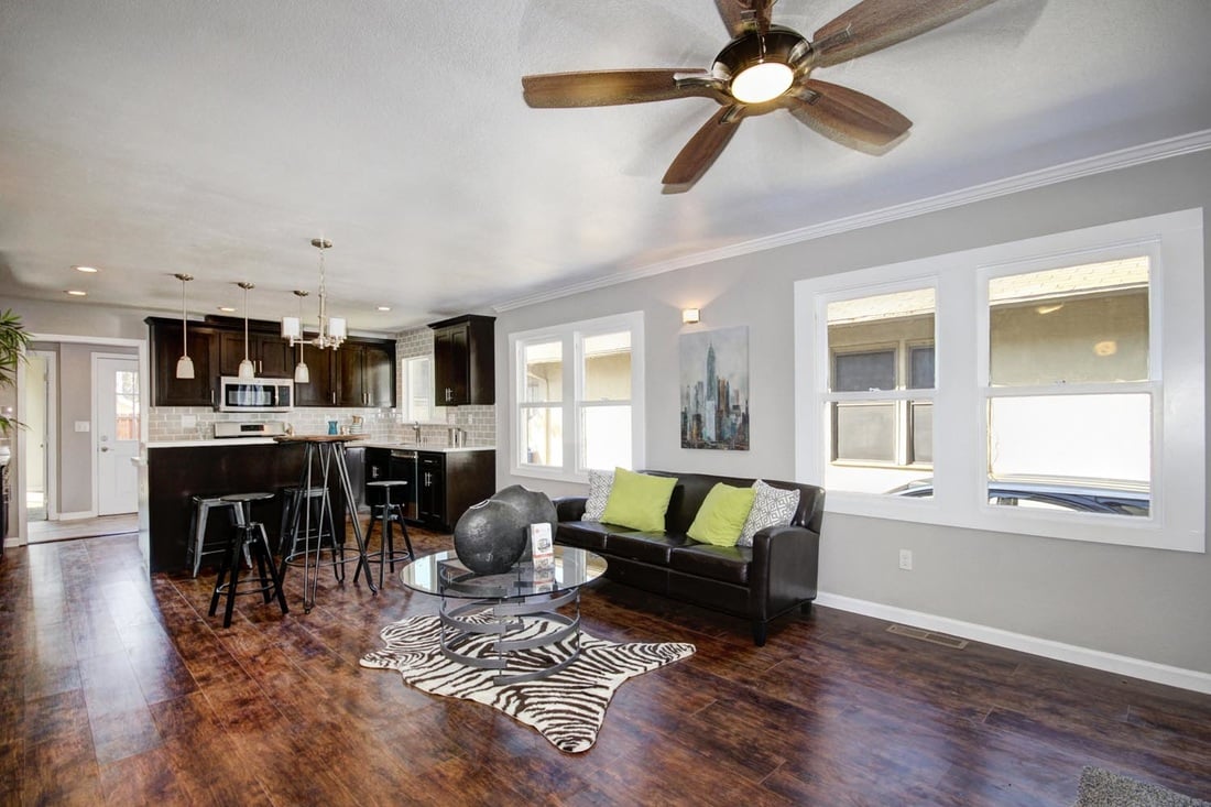 Just Listed in East Sacramento: 1546 34th Street