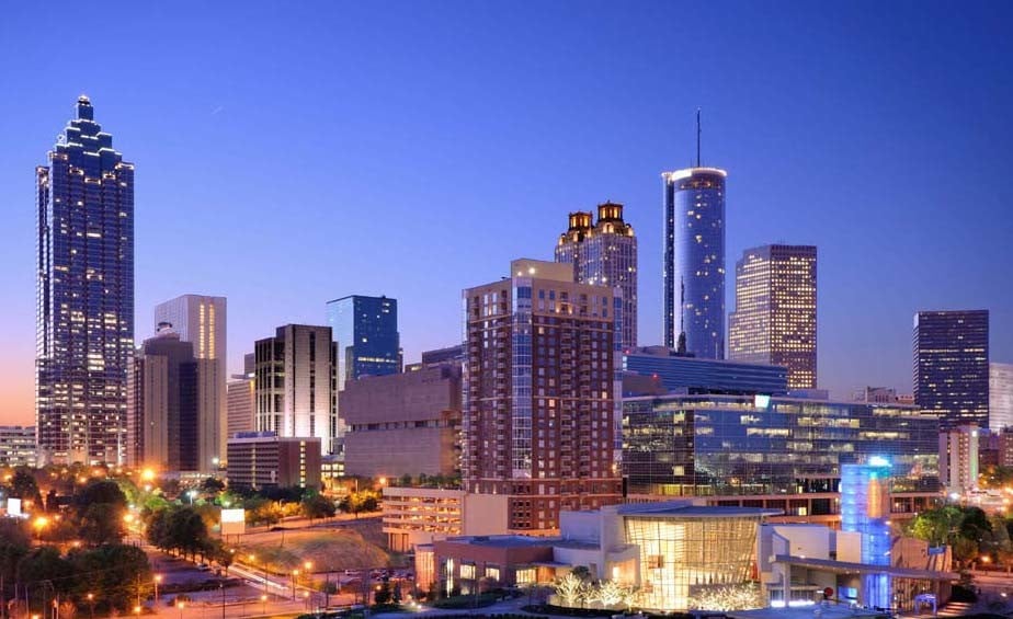 Why Atlanta Is the #1 Destination for Buyers Leaving High-Cost Cities
