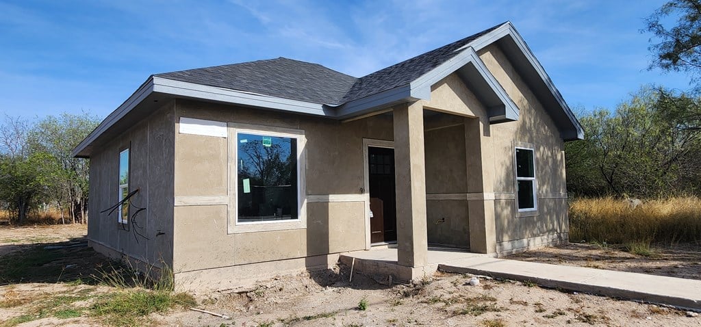 2589 Rosita Valley Rd