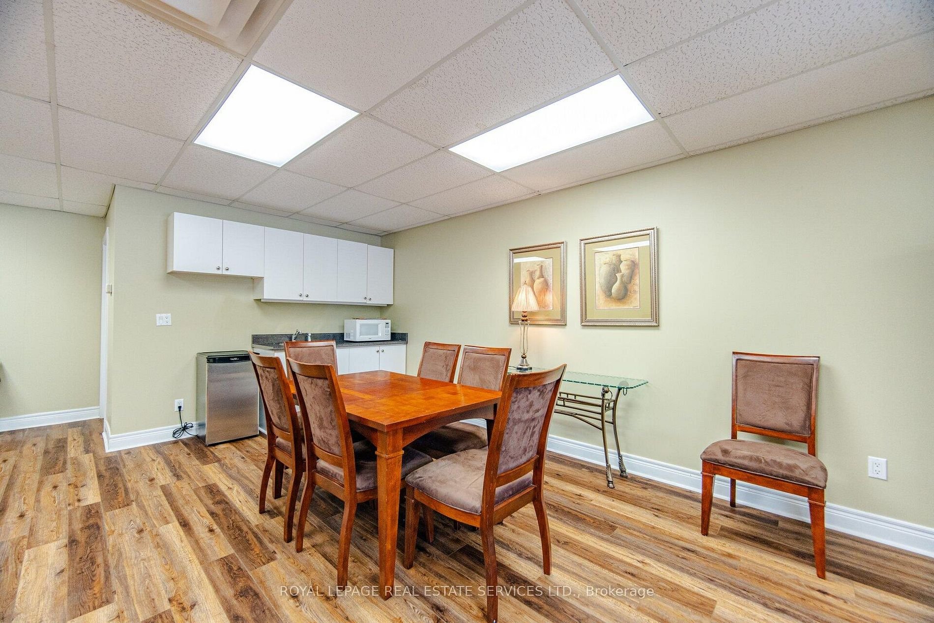 The Kingsway Regent
