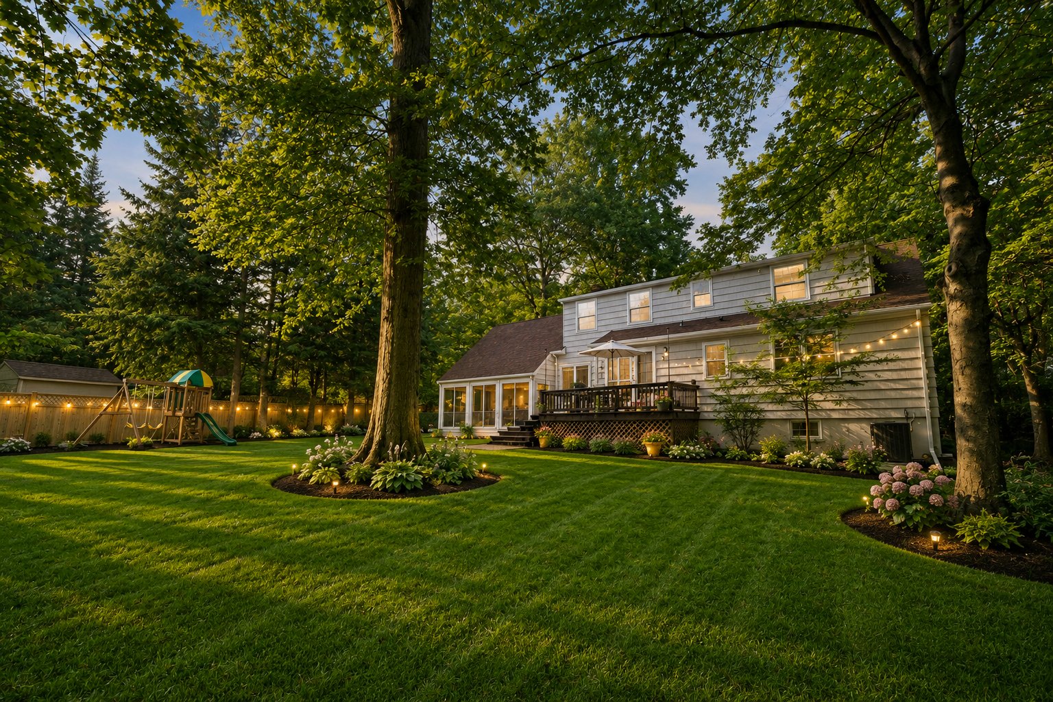 400 Hobart Ave
