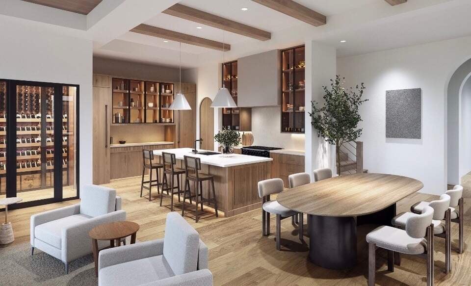 The Cape Lake Norman: Is This the Most Exclusive New Luxury Waterfront Community on Lake Norman?