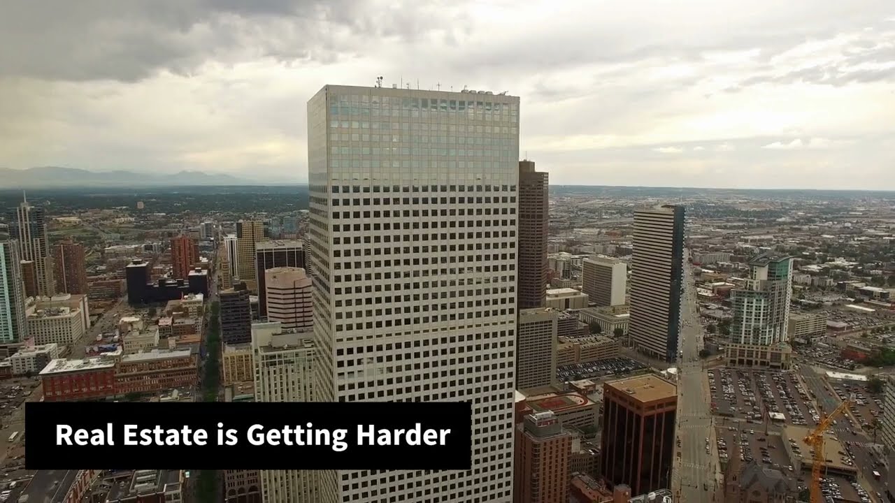 Join The Real Estate Experts Team!