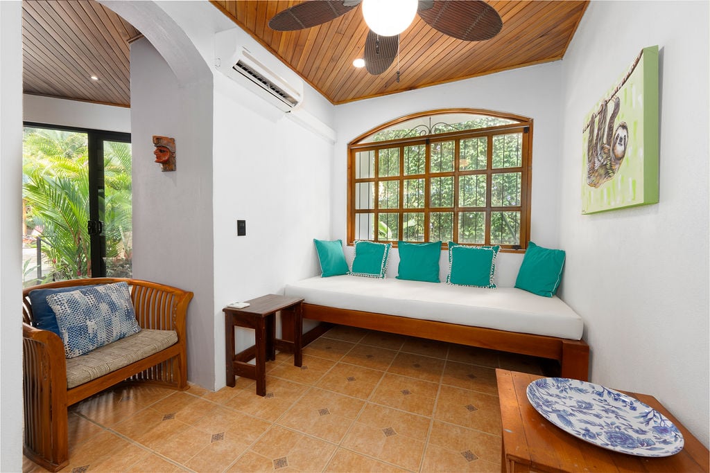 CASA PURA VIDA – MANUEL ANTONIO 3 BEDROOM HOME