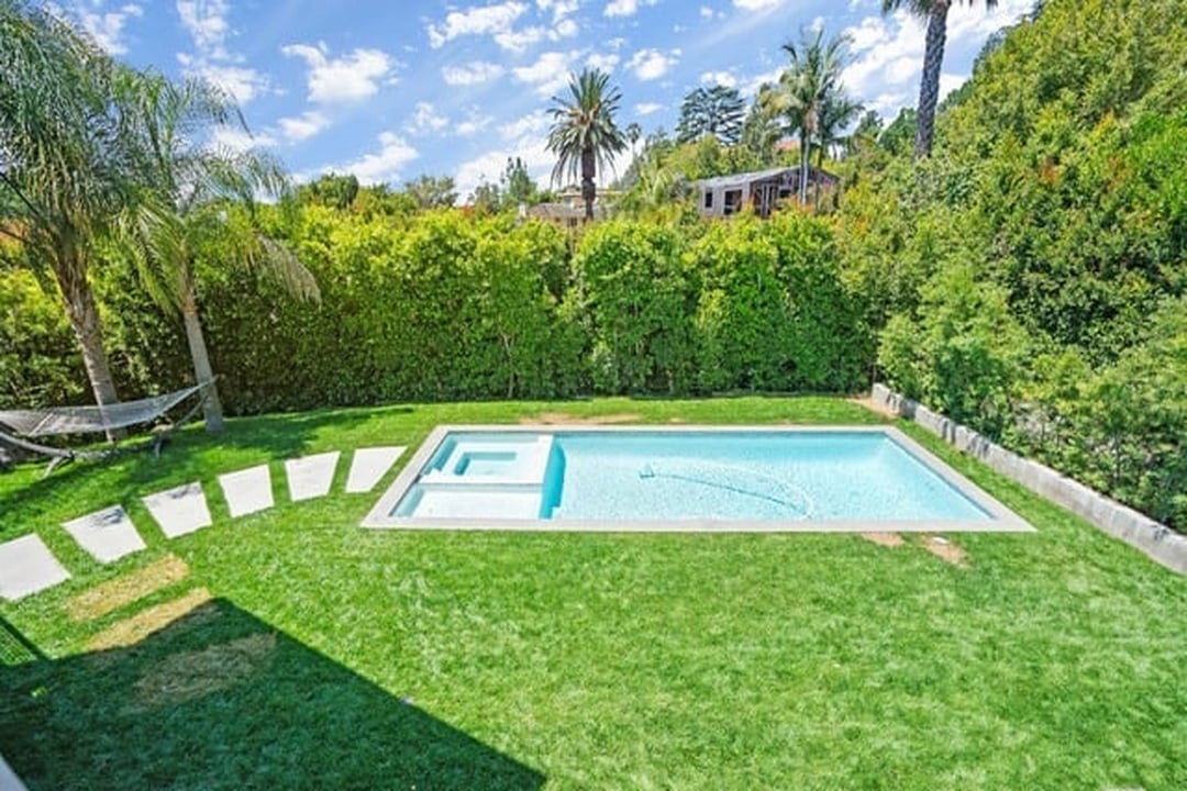 Amber Oasis