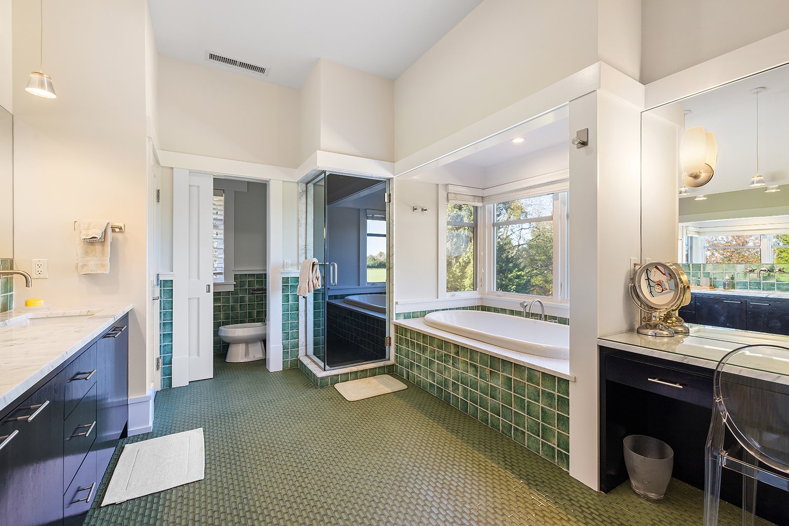 Magnificent Bridgehampton Estate