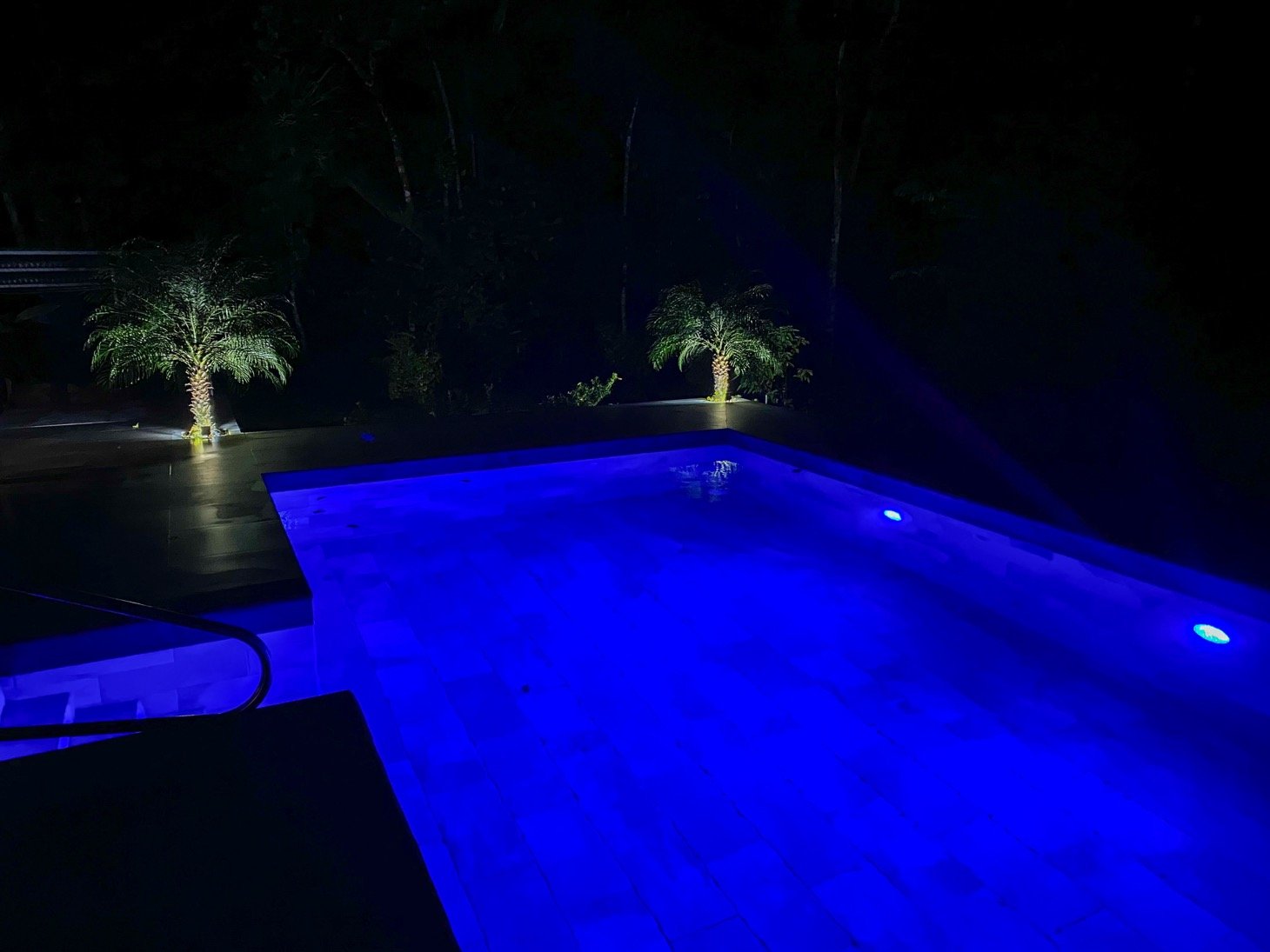 Contemporary Jungle Retreat in Tres Rios, Costa Rica