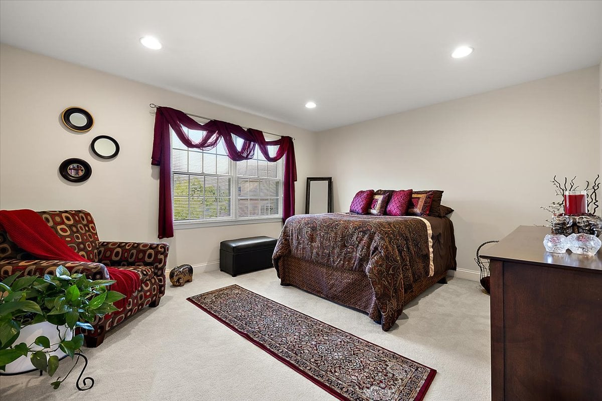 15665 Spyglass Drive