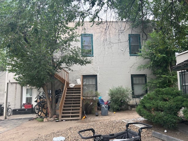 2100 E Platte Avenue