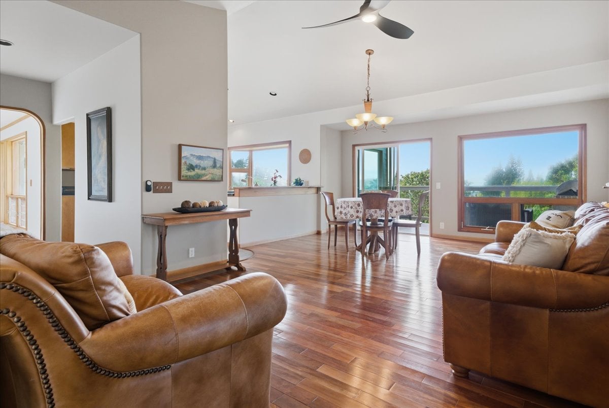Mokuloa Custom Home