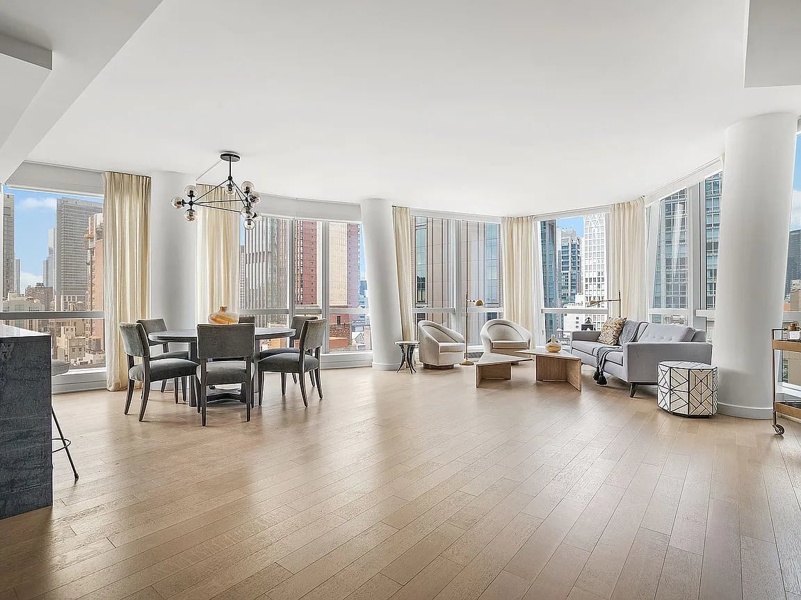 400 Park Ave S APT: 23F