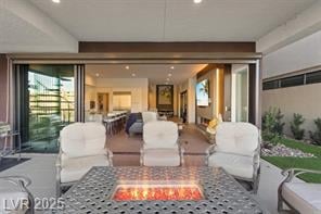 Lakefront Luxury Living