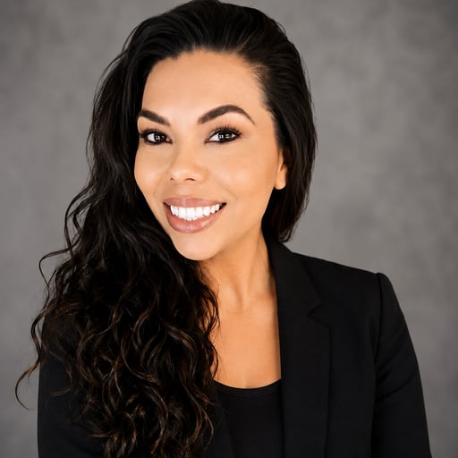 Antoinette Suina