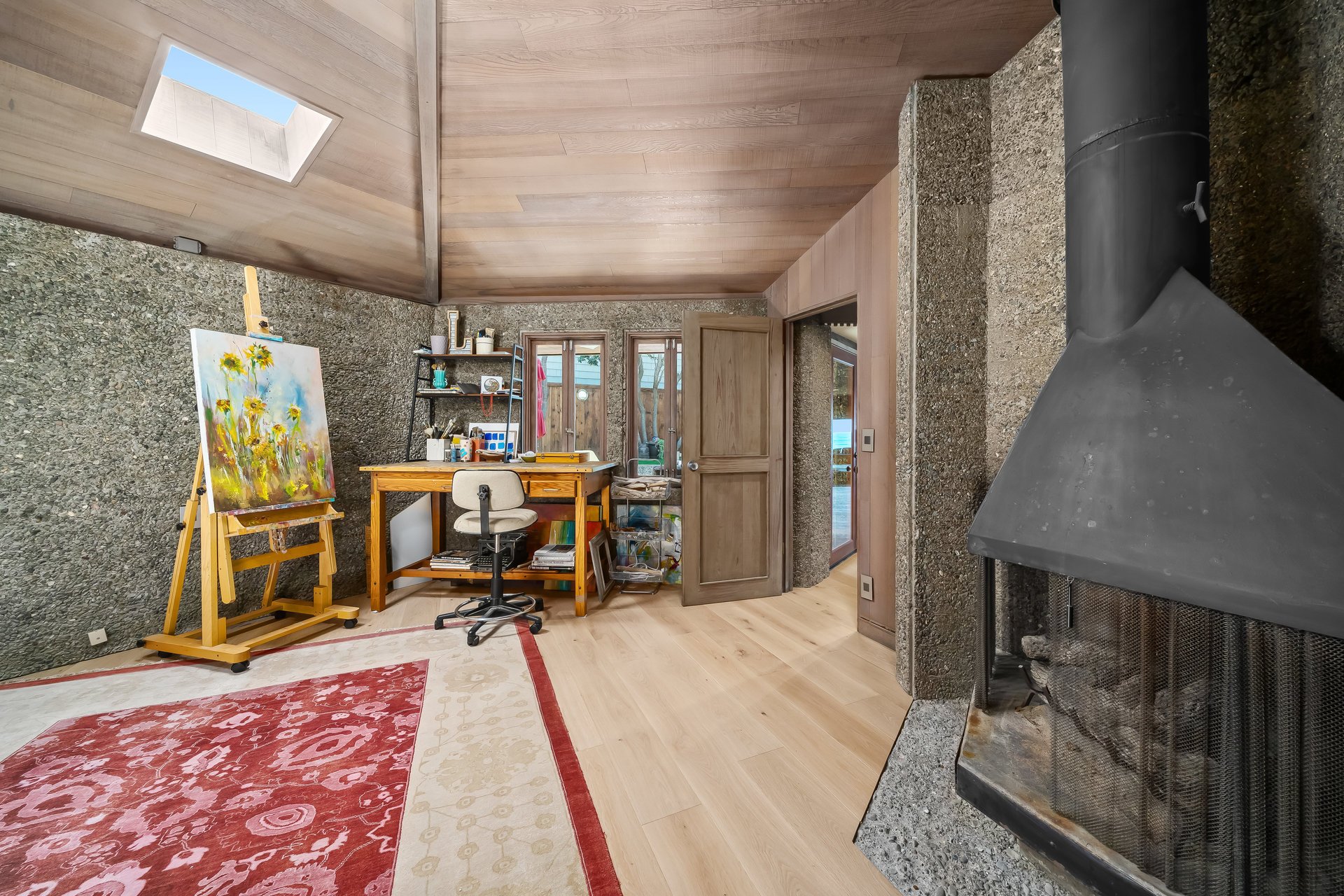 Oceanfront Luxury in Cambria - 2431 Sherwood Dr