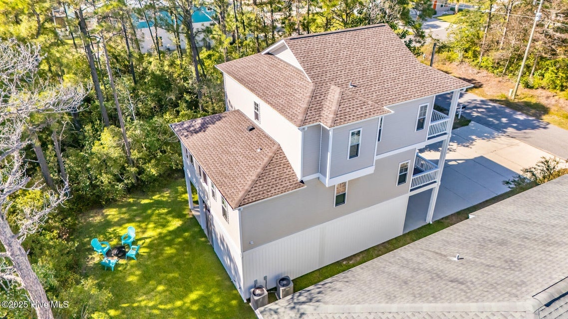 805 South Carolina Avenue