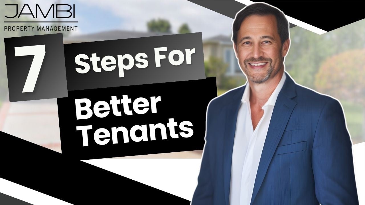 7 Tenant Screening Steps for Manhattan Beach Landlords