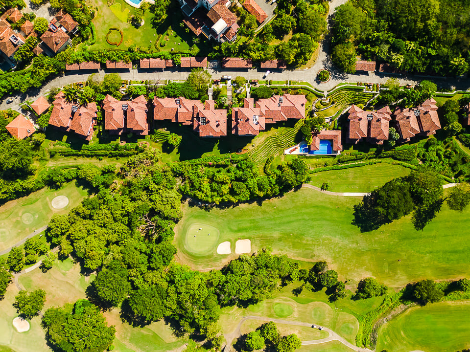 Bougainvillea 3101 | Luxury Ground-Floor Ocean-View Condo in Reserva Conchal