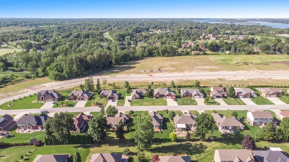 River Pointe Estates North