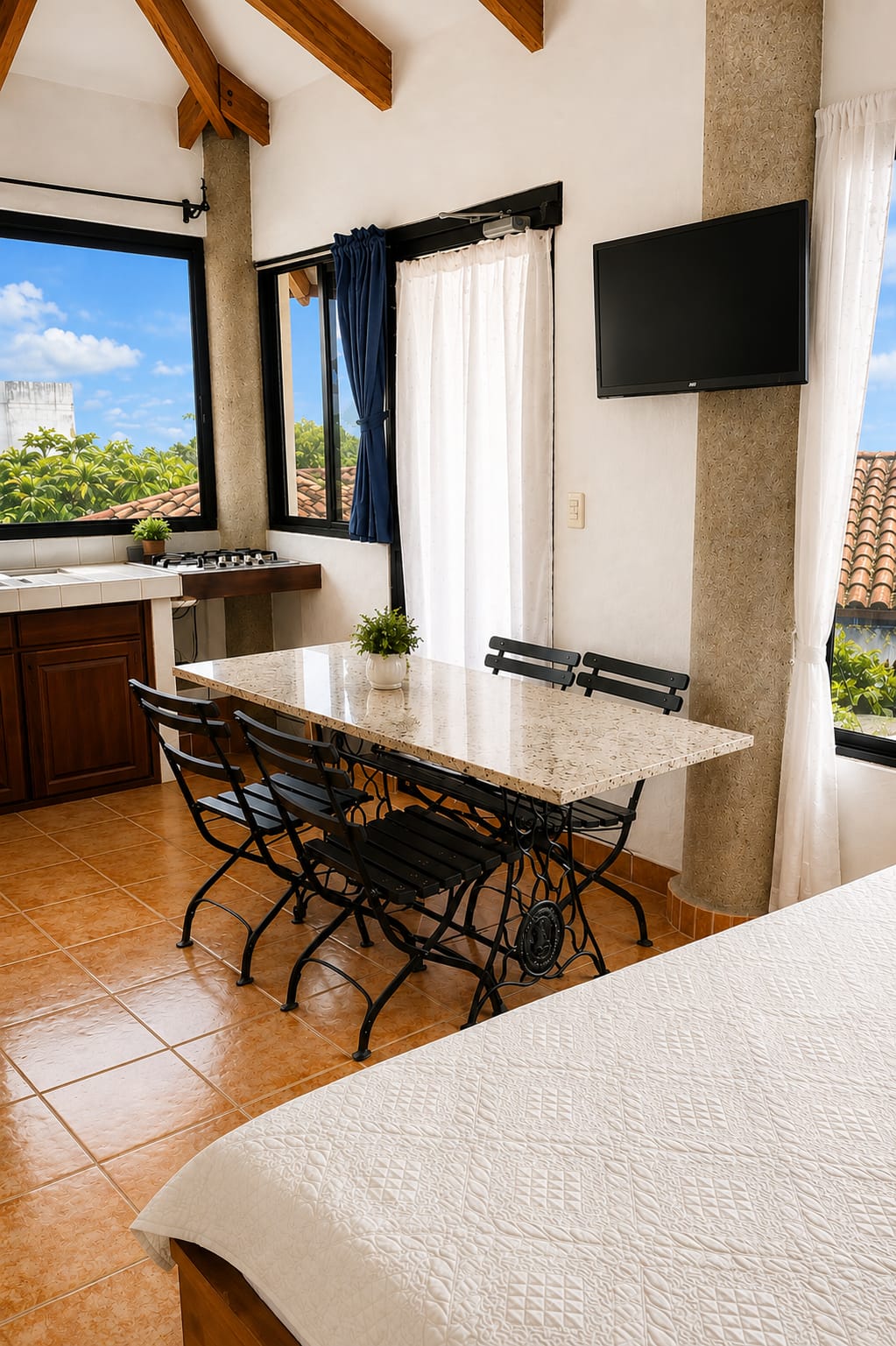 Casa Jabalí | 5-Bedroom Estate with 3 Titled Lots in Tamarindo