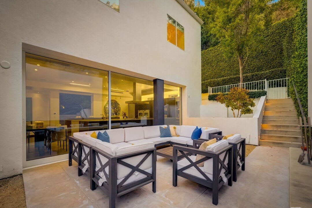 Ridge Villa