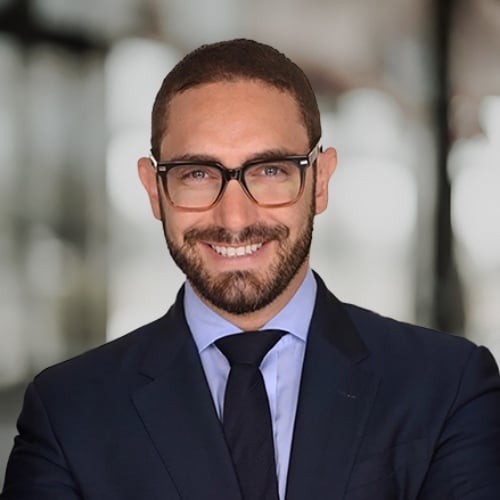 Steven Gottlieb