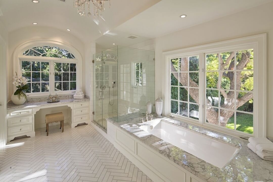 Blissful Villa
