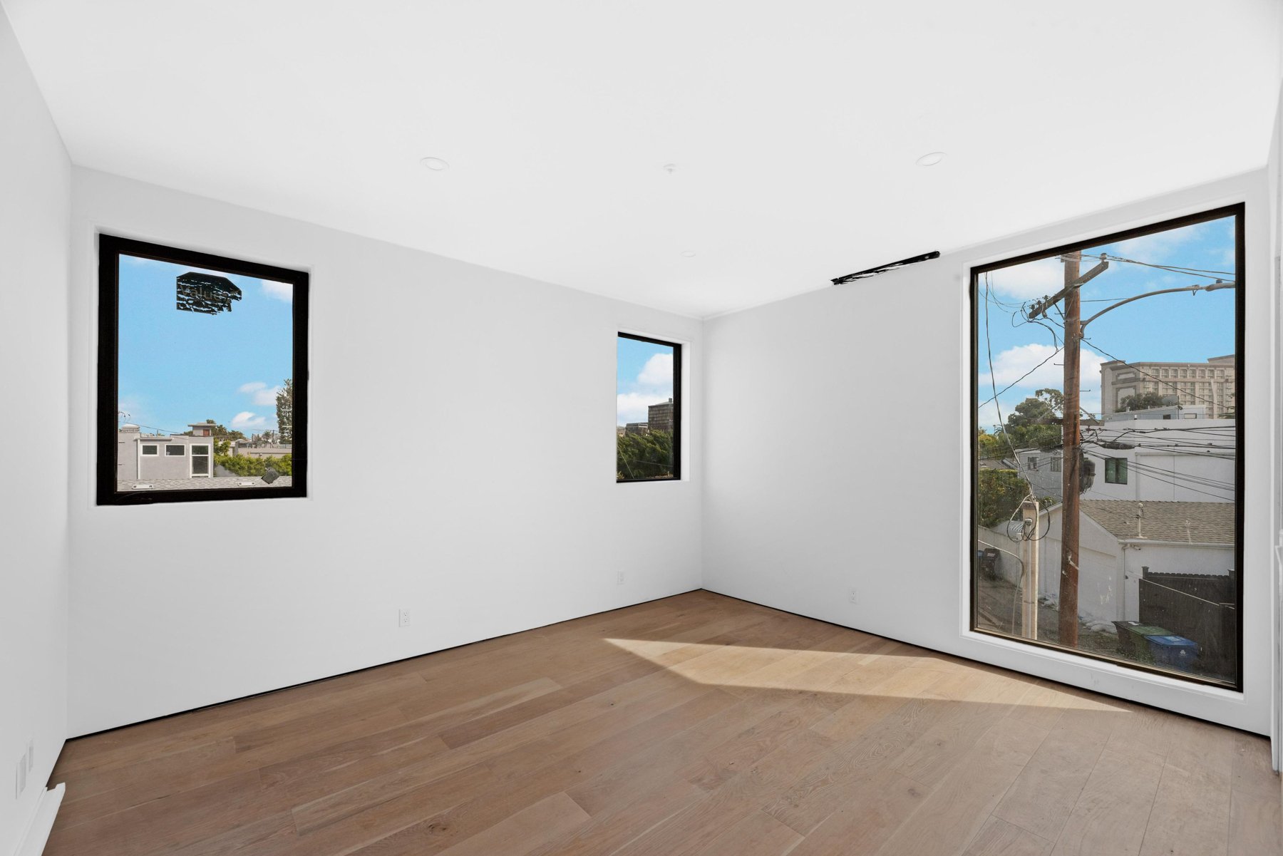 726 Howard St, Marina Del Rey