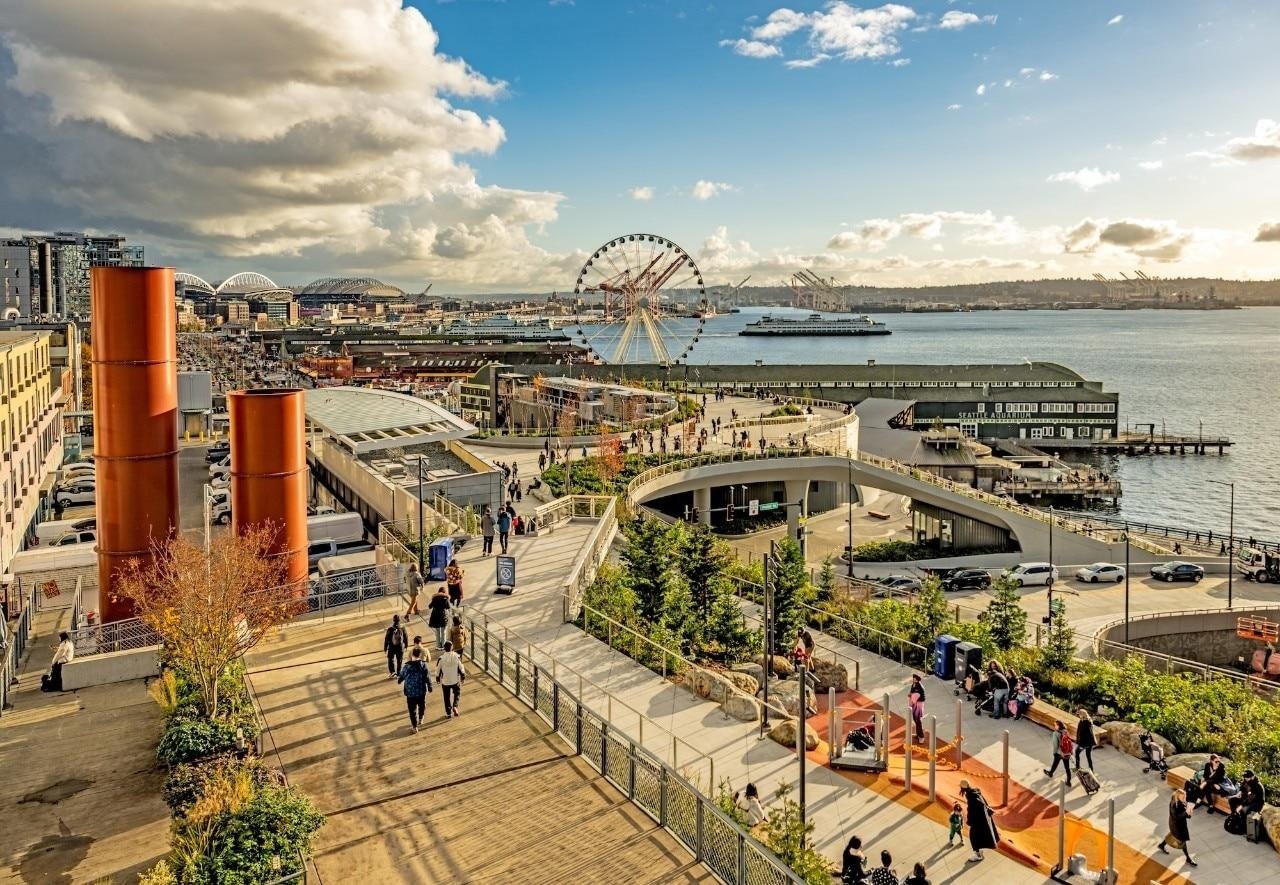 🏡 What People Are Most Surprised By After Moving to Seattle
