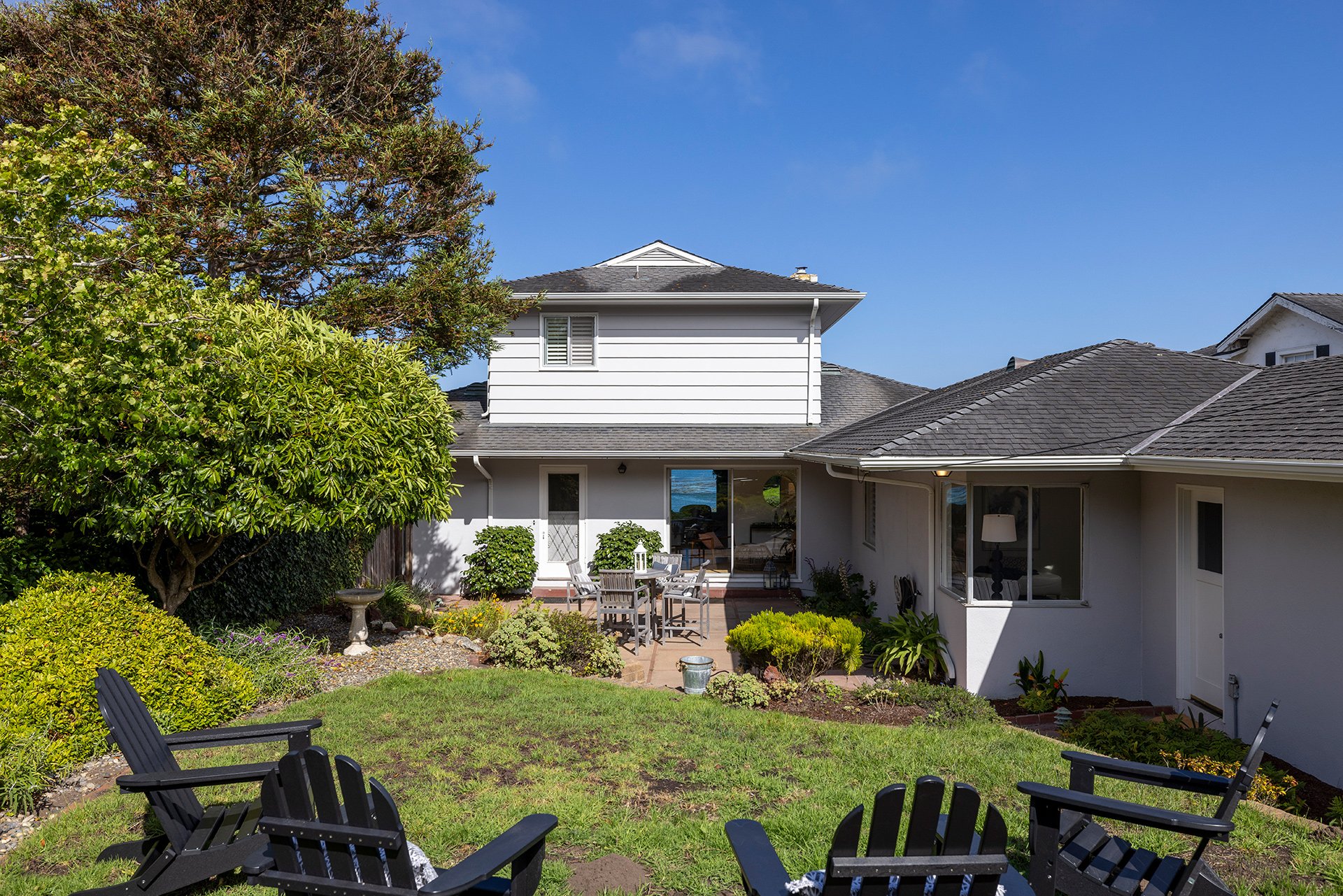 Oceanfront Dream in Pacific Grove