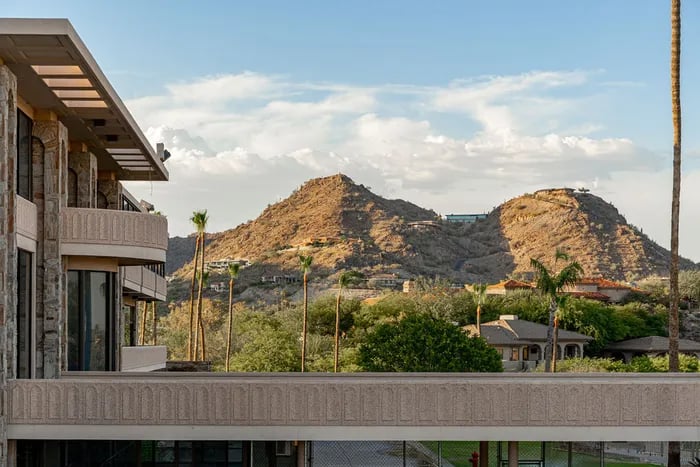McClure Heights