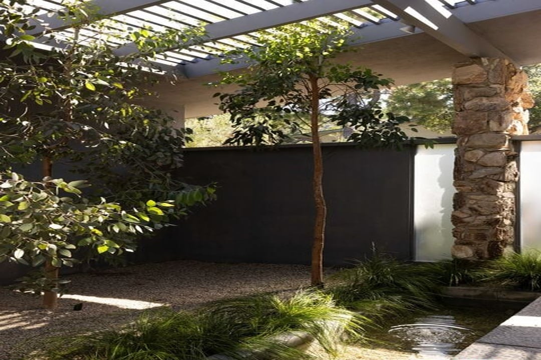 Crownfall Reserve, Edwin Dr, 90046