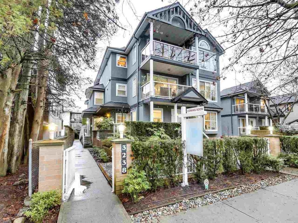 3238 Quebec St, #2
