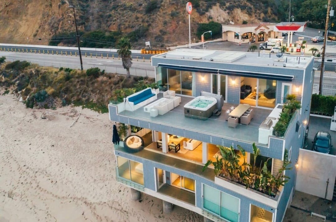 Verdant Palazzo