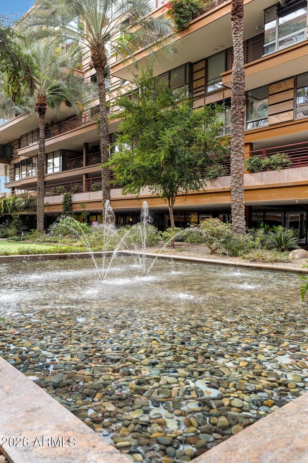 7161 E Rancho Vista Dr, #4003