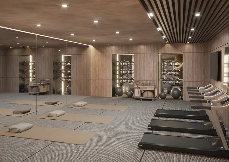 Melia Miami Brickell