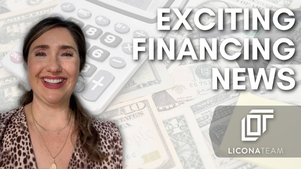 From Renter to Investor: Make the Most of Multi-Family Financing Changes