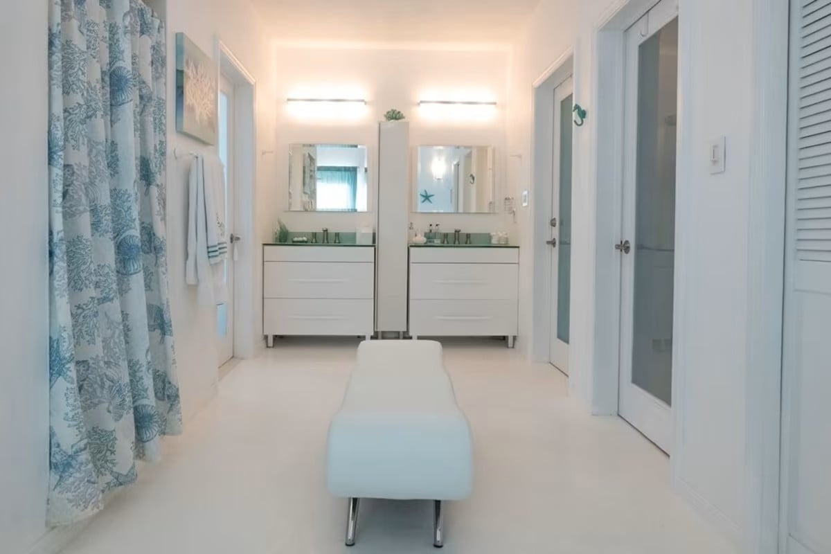 Aqua Dreams