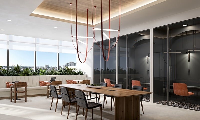 Hub Miami