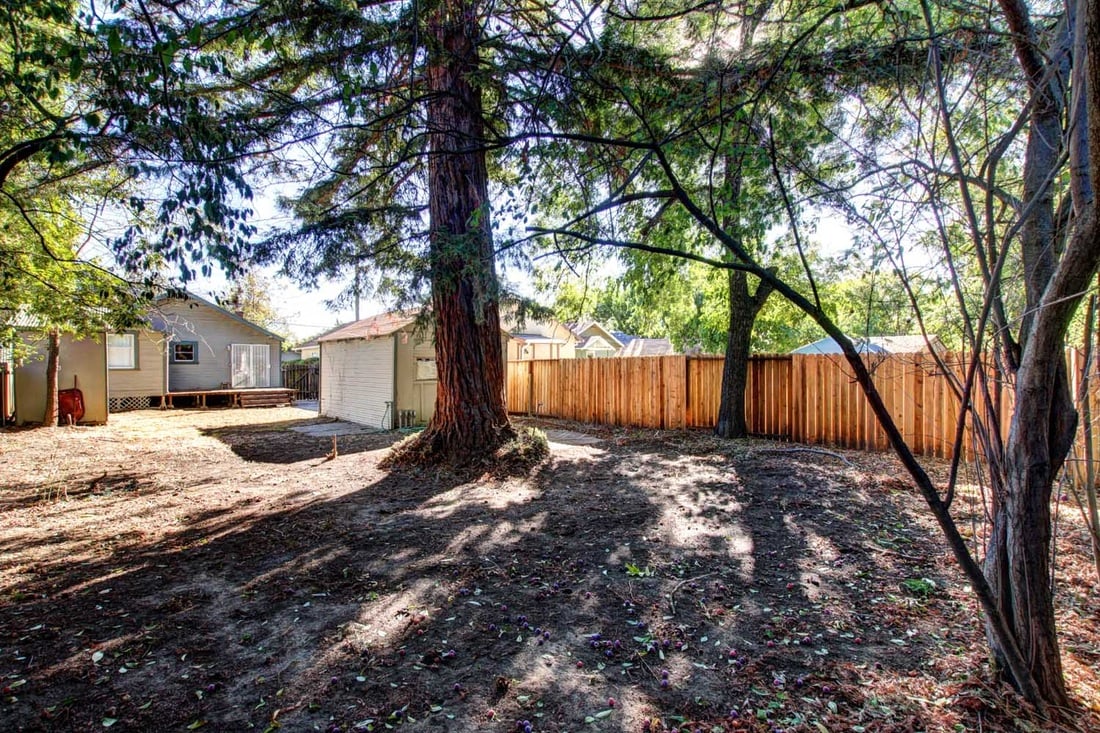 Darling Tahoe Park Home Listed for Under $200,000!