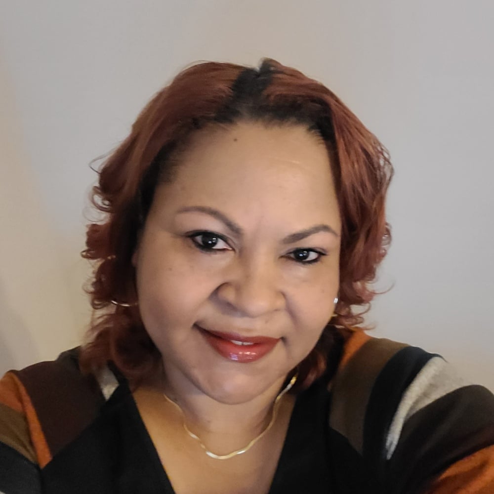 Yvette McAuley